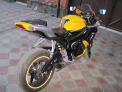 Suzuki GSX-R 600. 600 куб. см., исправен, без птс, с пробегом