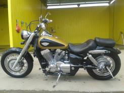 Honda Shadow 750. 750 куб. см., исправен, птс, с пробегом