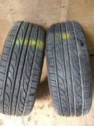 Dunlop Enasave EC202. Летние, износ: 10%, 2 шт