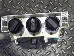 Переключатель отопителя (печки) Opel Agila 2000-2007