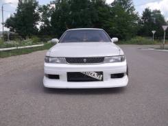 Бампер. Toyota Chaser, JZX90. Под заказ