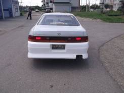 Бампер. Toyota Chaser, JZX90. Под заказ