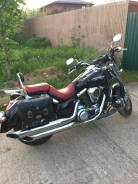 Kawasaki VN Vulcan 1700. 75 куб. см., исправен, птс, с пробегом
