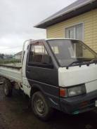 Nissan Vanette. Продается грузовик nissan vanette, 2 000 куб. см., 850 кг.
