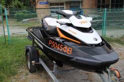 BRP Sea-Doo RXT. 101,00 л.с., Год: 2013 год