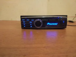 Pioneer DEH-8300SD ����