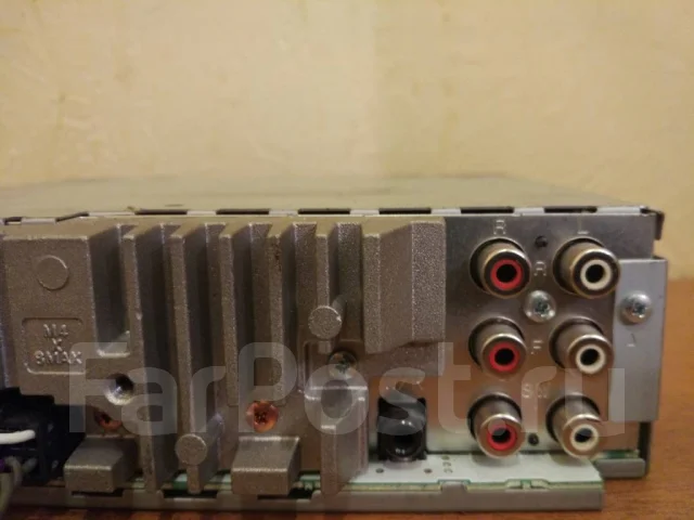 Pioneer DEH-8300SD ����