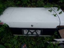 Крышка багажника. Toyota Tercel, AL20, AL21, AL25 Toyota Corsa, AL21, AL20, AL25 Двигатели: 3AU, 2AU, 2A, 3ASU, 3AHU, 3AC