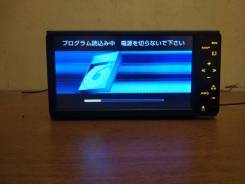 Fujitsu Ten NH3T-W55