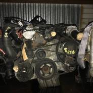 Двигатель MERCEDES-BENZ E220, W210, OM611 961, SQ8331, 0740034242