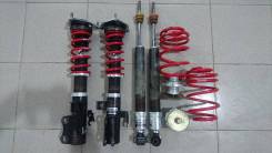 Амортизатор. Toyota: Corolla Rumion, Auris, Corolla Fielder, Corolla Axio, Matrix