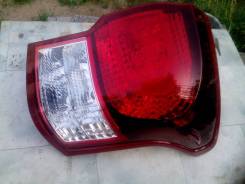 Стоп-сигнал. Toyota Corolla Fielder, NRE161G, NKE165G, NKE165, NZE164, NZE164G