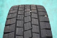 Dunlop SP LT 02. Зимние, без шипов, 2009 год, 20 %, 1 шт