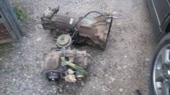 Раздаточная коробка. Toyota Town Ace, YR30G, YR30 Двигатель 3YEU