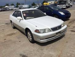 Toyota Mark II. GX100, 1G