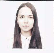 Экономист. Высшее образование по специальности, опыт работы 3 месяца
