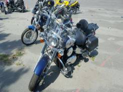 Kawasaki VN Vulcan 1500 Classic. 1 500 куб. см., исправен, птс, без пробега. Под заказ