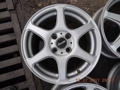 Reverline. 6.0x15, 4x100.00, ET38, ЦО 66,1 мм.