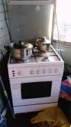 Кухонные плиты газовые.