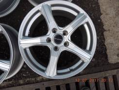 Bridgestone Balminum. 7.0x17, 5x114.30, ET38, ЦО 72,0 мм.