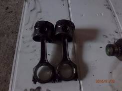 Шатун. Ford Transit Citroen Jumper Fiat Ducato Peugeot Boxer