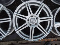 Bridgestone. 7.0x17, 5x114.30, ET45, ЦО 72,0 мм.