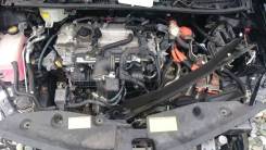 Двигатель в сборе. Toyota: Prius a, C-HR, Noah, Voxy, Prius, Esquire, Auris, Prius v, Prius PHV Двигатель 2ZRFXE