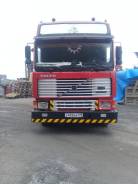 Volvo F12. Продается грузовик , 12 500 куб. см., 13 200 кг.