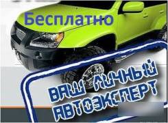 Помощь в покупке автомобиля.