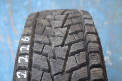 Bridgestone Blizzak DM-Z2. Зимние, без шипов, износ: 5%, 4 шт