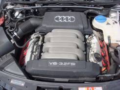 Двигатель в сборе. Audi Quattro Audi A6, 4F2/C6, 4F5/C6 Двигатель AUK