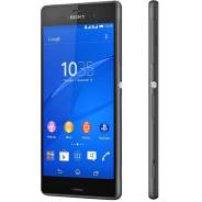 Sony Xperia Z3 dual. Б/у