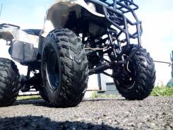 Irbis ATV200U. исправен, есть птс, с пробегом