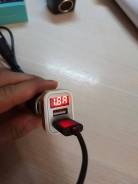 MP3-USB адаптеры.