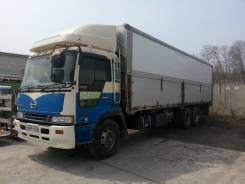 Hino Profia. Продам HINO Profia грузовой фургон бабочка, 13 000 куб. см., 13 000 кг.