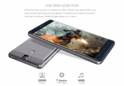 Oukitel K6000 Pro. �/� ����