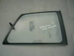 Стекло боковое. Toyota Starlet, EP85 Двигатель 4EFE