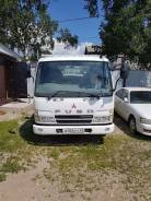 Mitsubishi Fuso. Продам Самосвал FUSO, 8 201 куб. см., 6 000 кг.