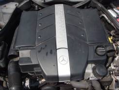 Двигатель в сборе. Mercedes-Benz C-Class, W203 Mercedes-Benz W203