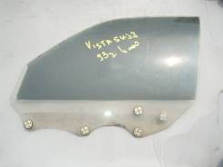 Стекло боковое. Toyota Vista, SV32 Двигатель 3SFE