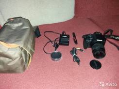 Canon EOS 500D Kit. 15 - 19.9 Мп