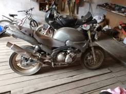 Yamaha FZX 250 Zeal. 250 куб. см., исправен, птс, с пробегом