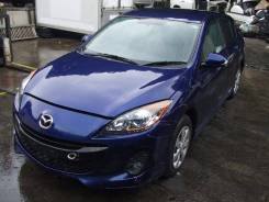 Обвес Mazda AXELA