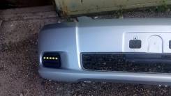 Бампер. Toyota Wish, ZNE10, ZNE10G Двигатель 1ZZFE