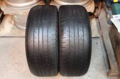 Bridgestone Sneaker. Летние, 2012 год, износ: 70%, 2 шт