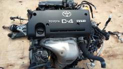 Двигатель в сборе. Toyota: Noah, Voxy, Allion, Vista Ardeo, Nadia, Vista, RAV4, Premio, Isis, Wish, Opa, Avensis, Gaia Двигатель 1AZFSE