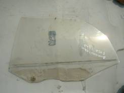 Стекло боковое. Mitsubishi Diamante, F15A Двигатель 6G73