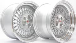 Lexani Stuttgart. 9.0x16, 4x100.00, ET20, ЦО 73,1 мм.