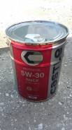 Castle. Вязкость 5W-30, минеральное