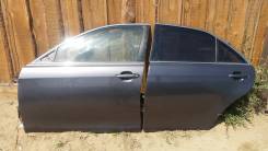 Дверь боковая. Toyota Camry, ACV40, ASV40, AHV40, GSV40, ACV45, ACV41 Двигатели: 1AZFE, 2ARFE, 2AZFE, 2AZFXE, 2GRFE